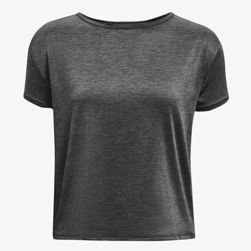 UNDER ARMOUR UA Tech Vent SS 