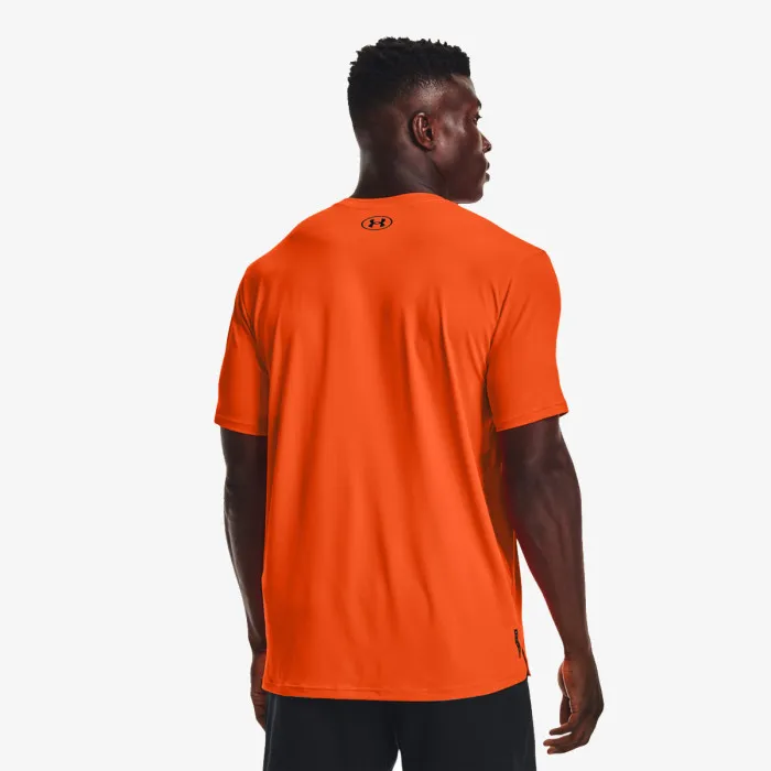 UNDER ARMOUR UA Rush Energy SS 