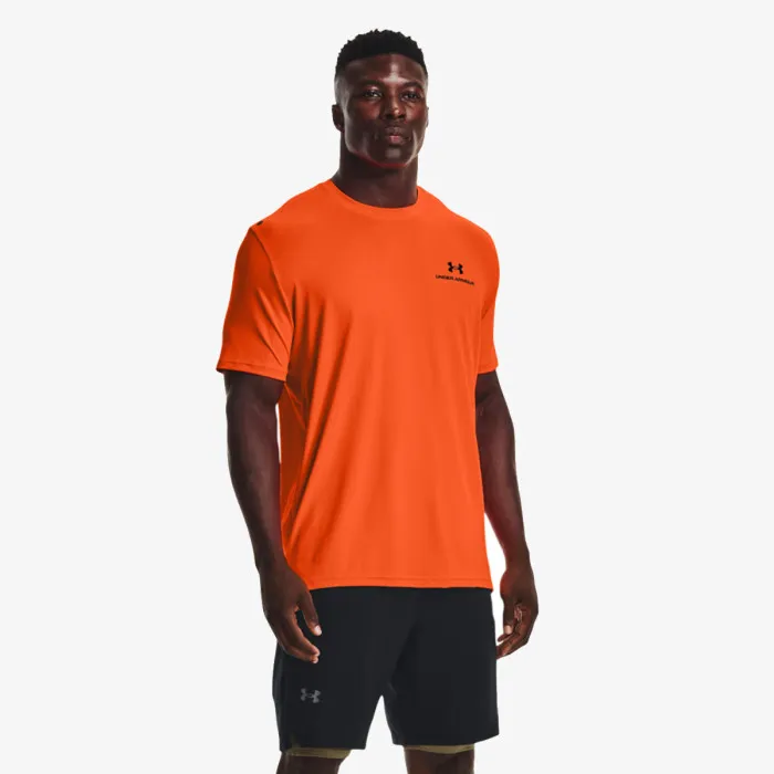 UNDER ARMOUR UA Rush Energy SS 
