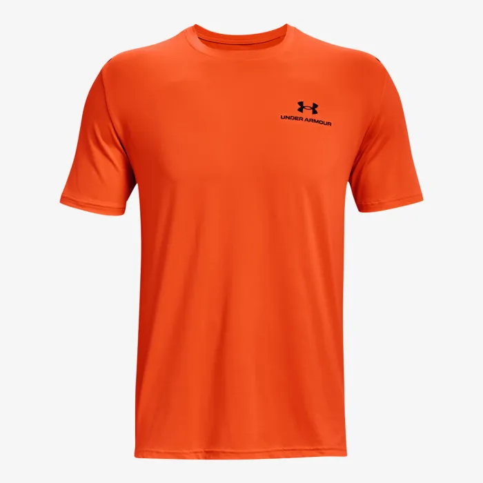 UNDER ARMOUR UA Rush Energy SS 