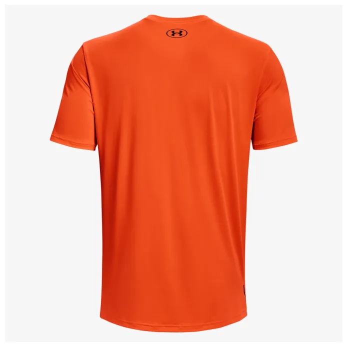 UNDER ARMOUR UA Rush Energy SS 