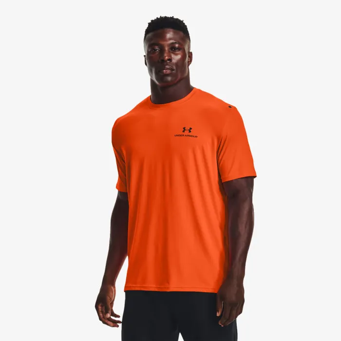 UNDER ARMOUR UA Rush Energy SS 