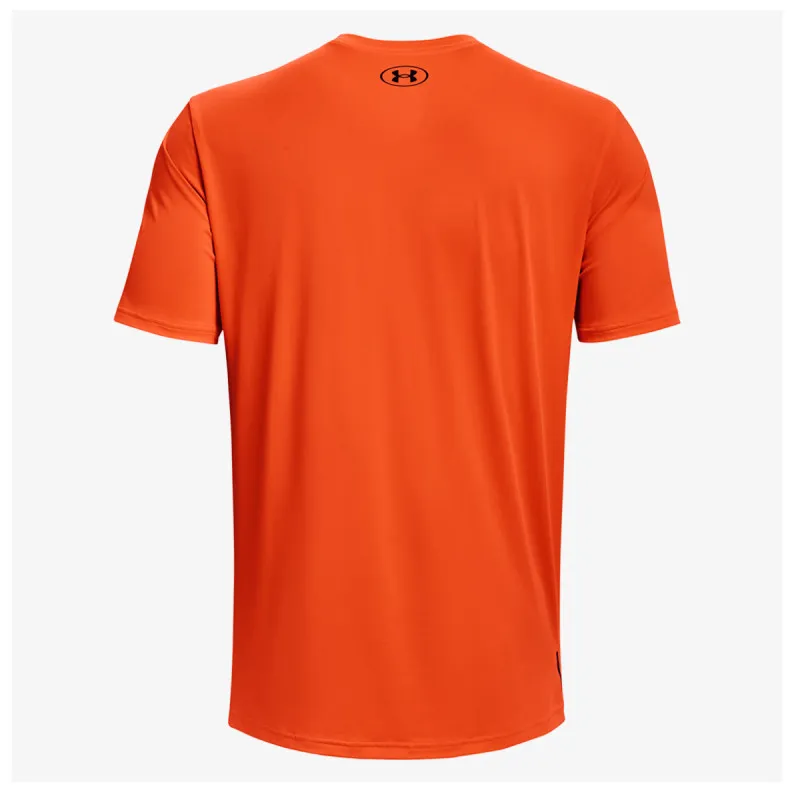 UNDER ARMOUR UA Rush Energy SS