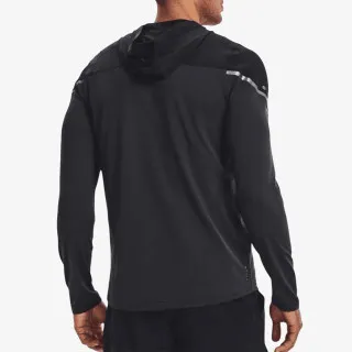UNDER ARMOUR UA Rush FZ Hoodie 