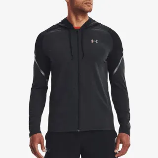 UNDER ARMOUR UA Rush FZ Hoodie 