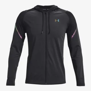 UNDER ARMOUR UA Rush FZ Hoodie 