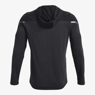 UNDER ARMOUR UA Rush FZ Hoodie 