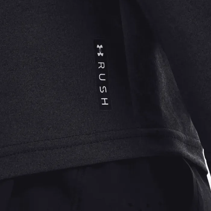 UNDER ARMOUR UA Rush FZ Hoodie 