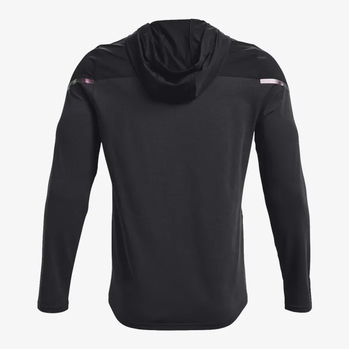 UNDER ARMOUR UA Rush FZ Hoodie 