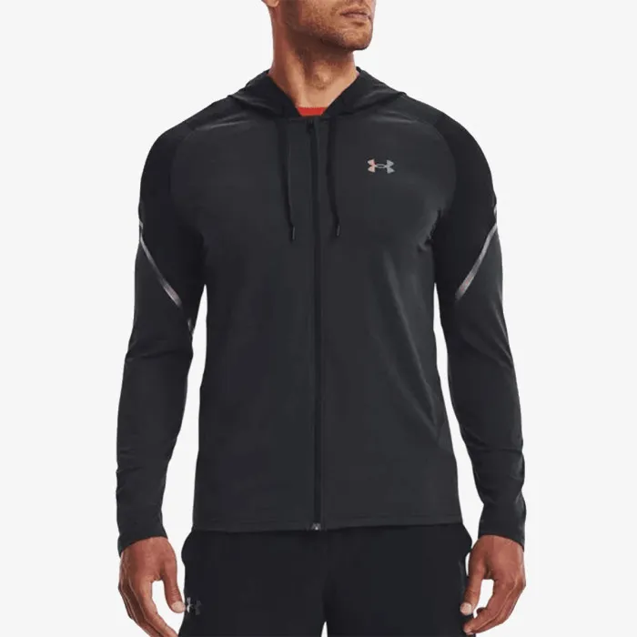 UNDER ARMOUR UA Rush FZ Hoodie 