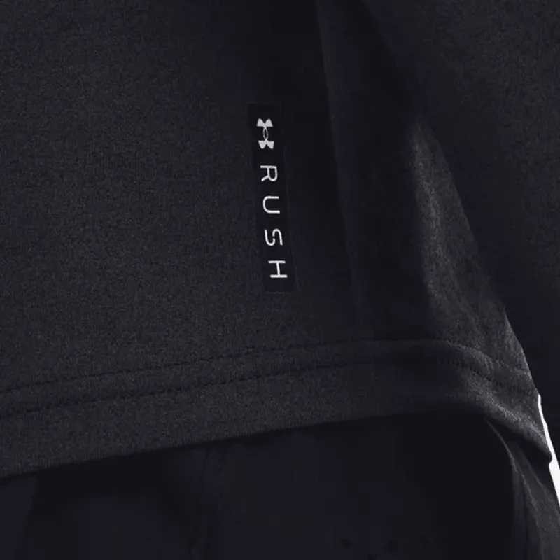 UNDER ARMOUR UA Rush FZ Hoodie 