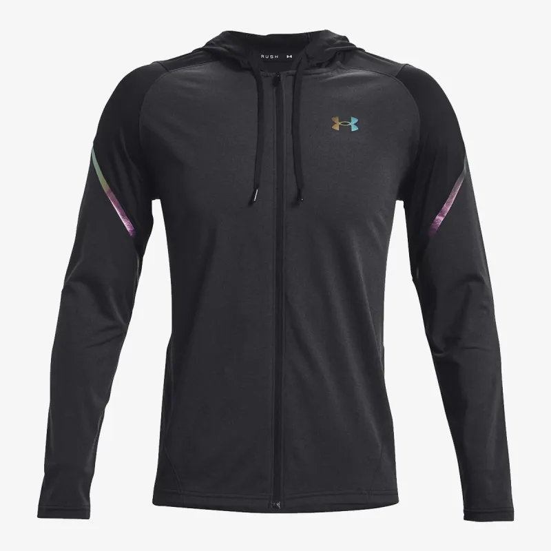 UNDER ARMOUR UA Rush FZ Hoodie 