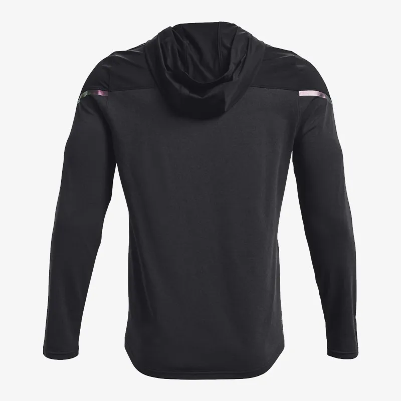 UNDER ARMOUR UA Rush FZ Hoodie 