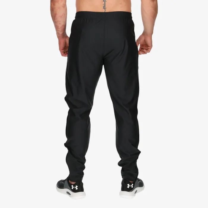 Pique Track Pant 