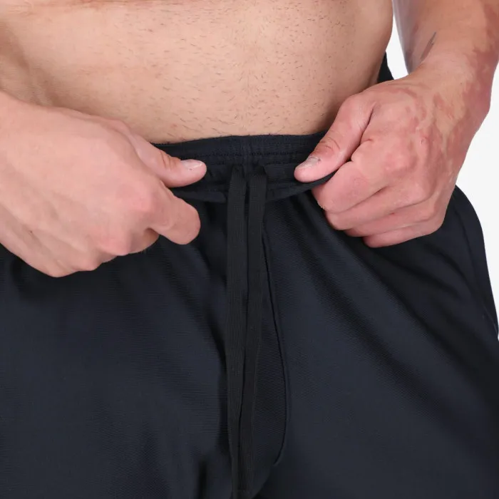 Pique Track Pant 