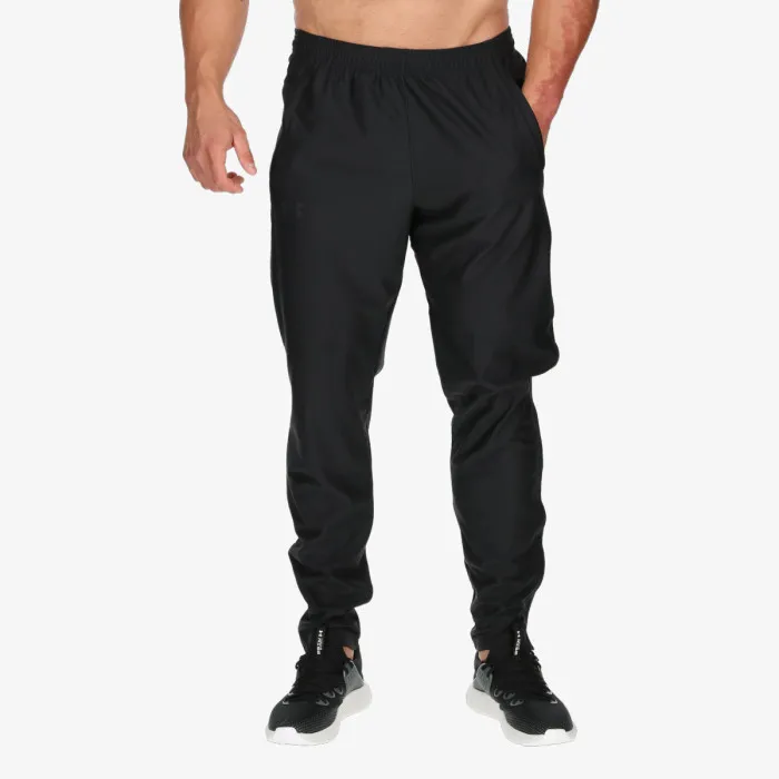 Pique Track Pant 