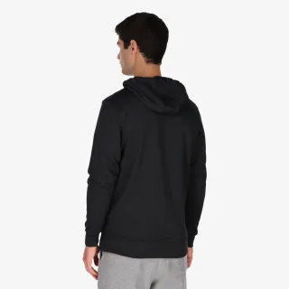 UNDER ARMOUR UA ARMOUR TERRY HOODIE