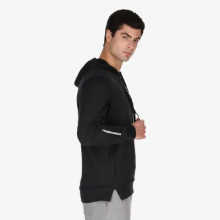UNDER ARMOUR UA ARMOUR TERRY HOODIE