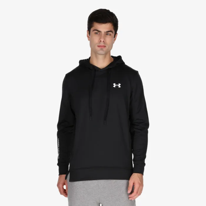 Armour Terry Hoodie 