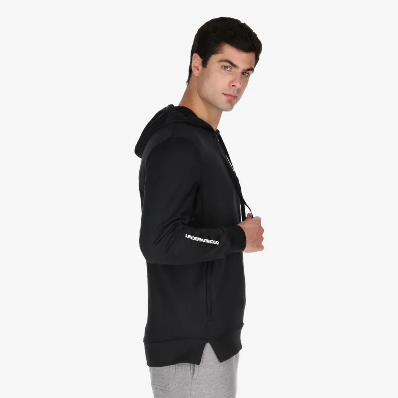 UNDER ARMOUR UA ARMOUR TERRY HOODIE