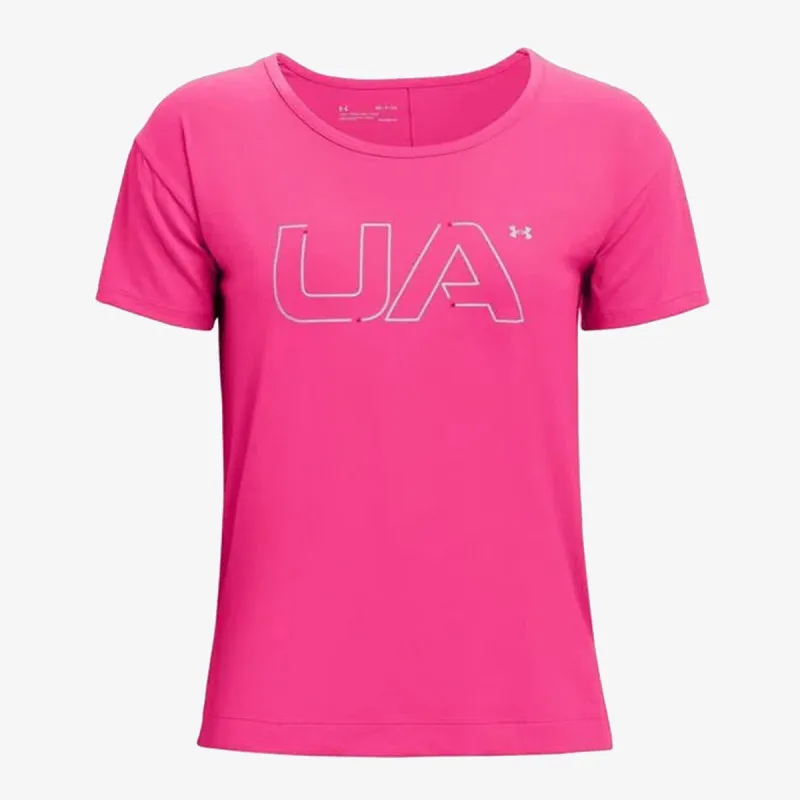 UNDER ARMOUR UA Rush Energy 12.1 SS 