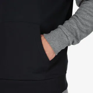 UNDER ARMOUR UA RIVAL FLC COLORBLOCK HD