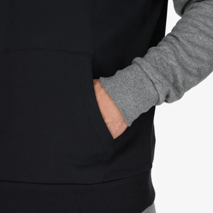 UNDER ARMOUR UA RIVAL FLC COLORBLOCK HD 