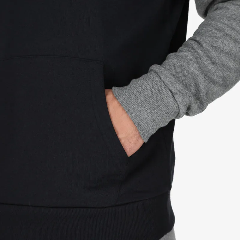 UNDER ARMOUR UA RIVAL FLC COLORBLOCK HD
