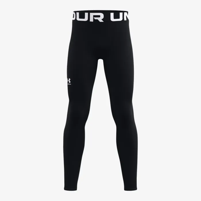 UA CG ARMOUR LEGGINGS 1 