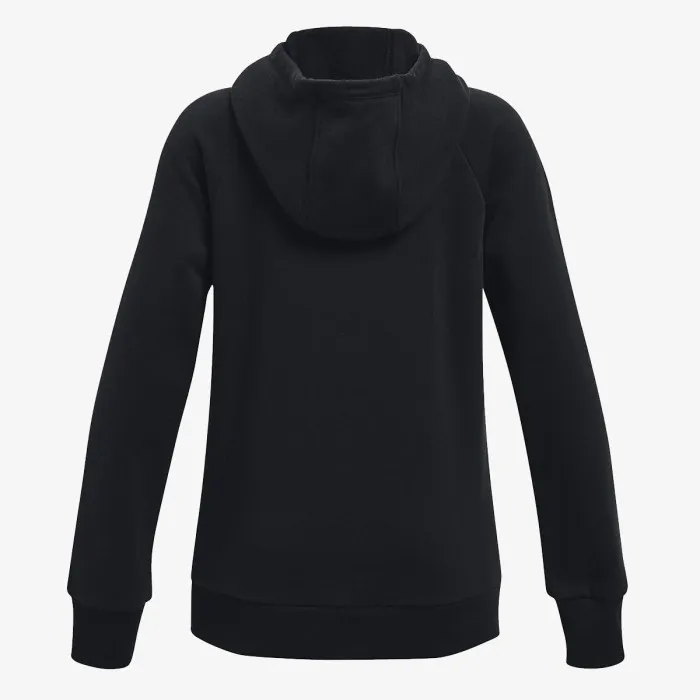 UNDER ARMOUR RIVAL LOGO HOODIE 1 