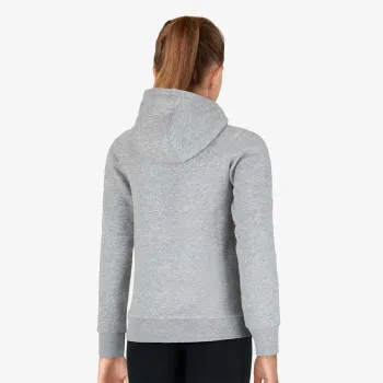 RIVAL LOGO HOODIE 1 