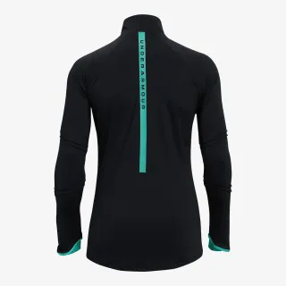 UNDER ARMOUR ENGINEERED FORM 1/2 ZIP 1