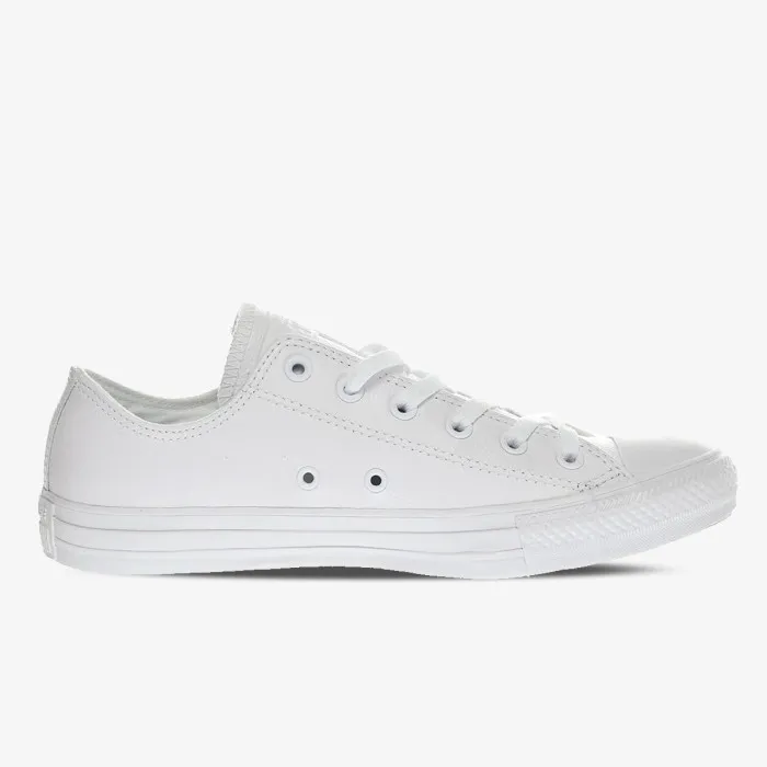 CONVERSE CHUCK TAYLOR ALL STAR TONAL LEATHER 