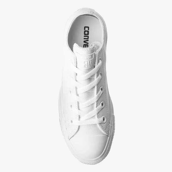 CHUCK TAYLOR ALL STAR TONAL LEATHER 