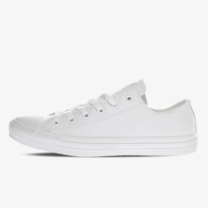 CONVERSE CHUCK TAYLOR ALL STAR TONAL LEATHER 