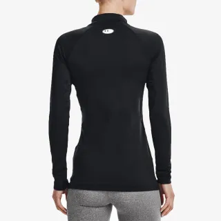 UNDER ARMOUR UA CG AUTHENTICS MOCKNECK