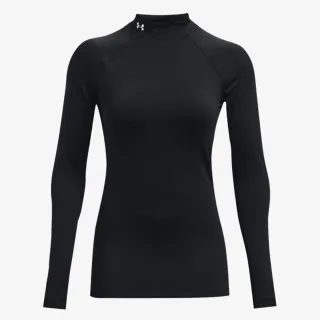 UNDER ARMOUR UA CG AUTHENTICS MOCKNECK