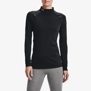 UNDER ARMOUR UA CG AUTHENTICS MOCKNECK