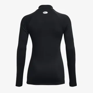 UNDER ARMOUR UA CG AUTHENTICS MOCKNECK
