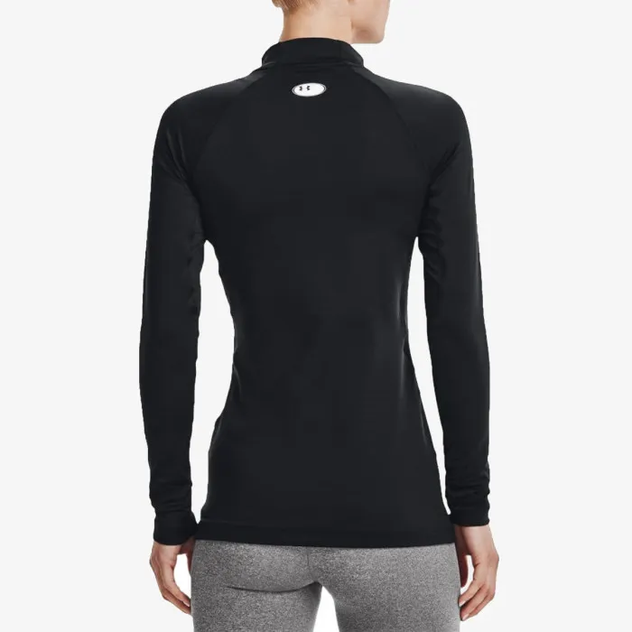 UNDER ARMOUR UA CG AUTHENTICS MOCKNECK 
