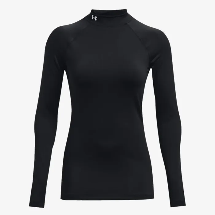 UNDER ARMOUR UA CG AUTHENTICS MOCKNECK 
