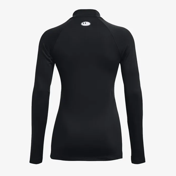 UNDER ARMOUR UA CG AUTHENTICS MOCKNECK 