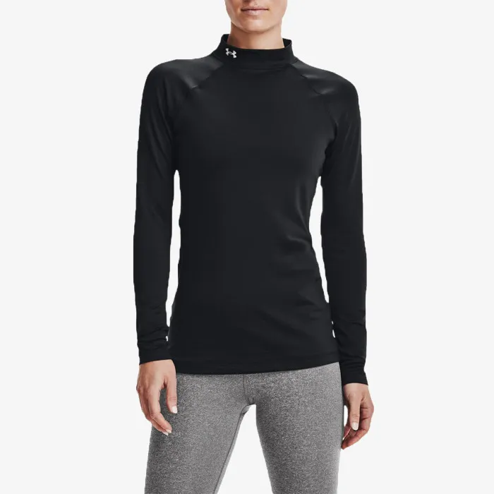 UNDER ARMOUR UA CG AUTHENTICS MOCKNECK 