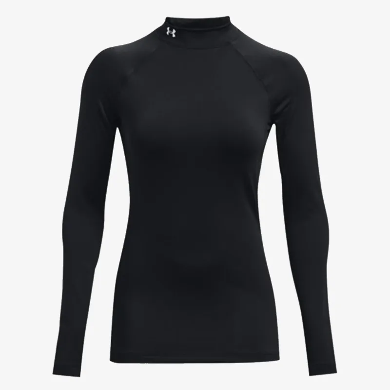 UNDER ARMOUR UA CG AUTHENTICS MOCKNECK