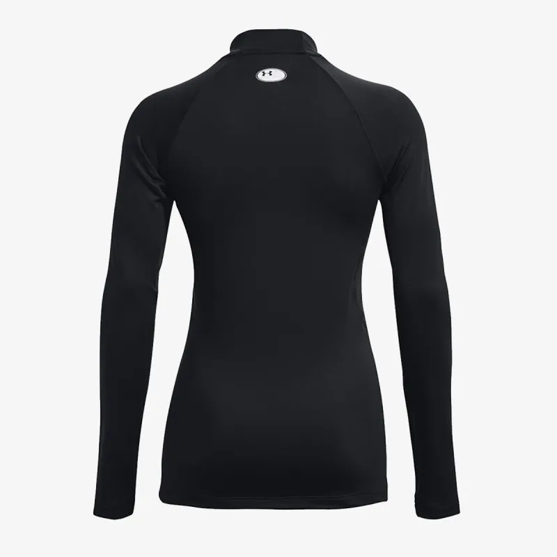 UNDER ARMOUR UA CG AUTHENTICS MOCKNECK