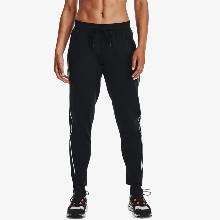 UA RUSH TRICOT PANT 1 