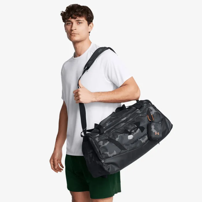 UNDER ARMOUR UA Undeniable 5.0 Duffle SM 