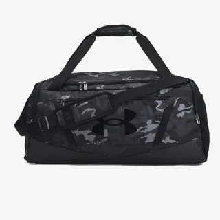 UNDER ARMOUR UA UNDENIABLE 5.0 DUFFLE MD 