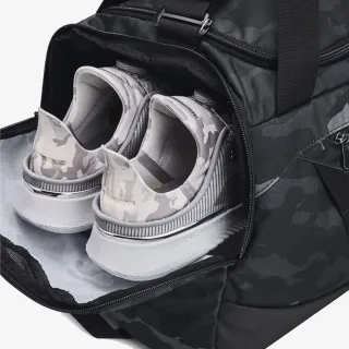 UNDER ARMOUR UA UNDENIABLE 5.0 DUFFLE MD 