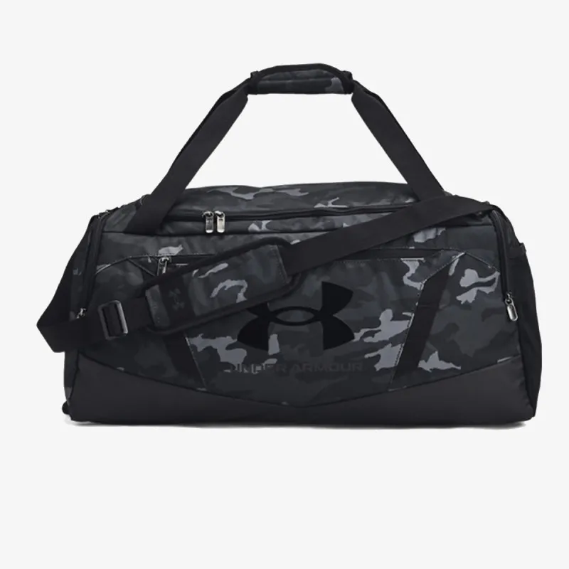 UNDER ARMOUR UA UNDENIABLE 5.0 DUFFLE MD 